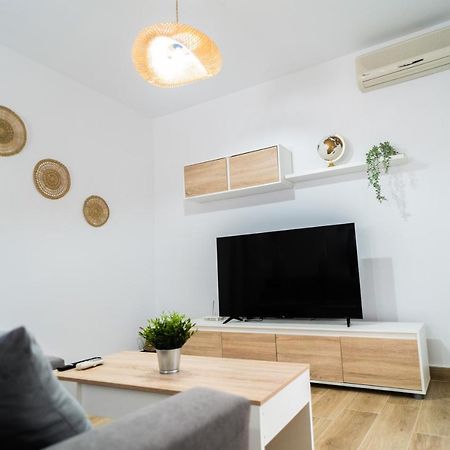Apartamento Patio Real ロンダ エクステリア 写真
