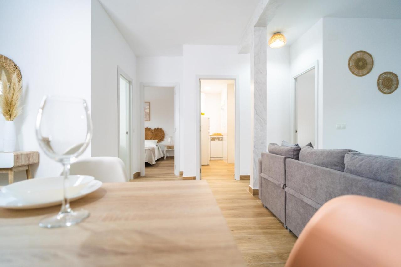 Apartamento Patio Real ロンダ エクステリア 写真