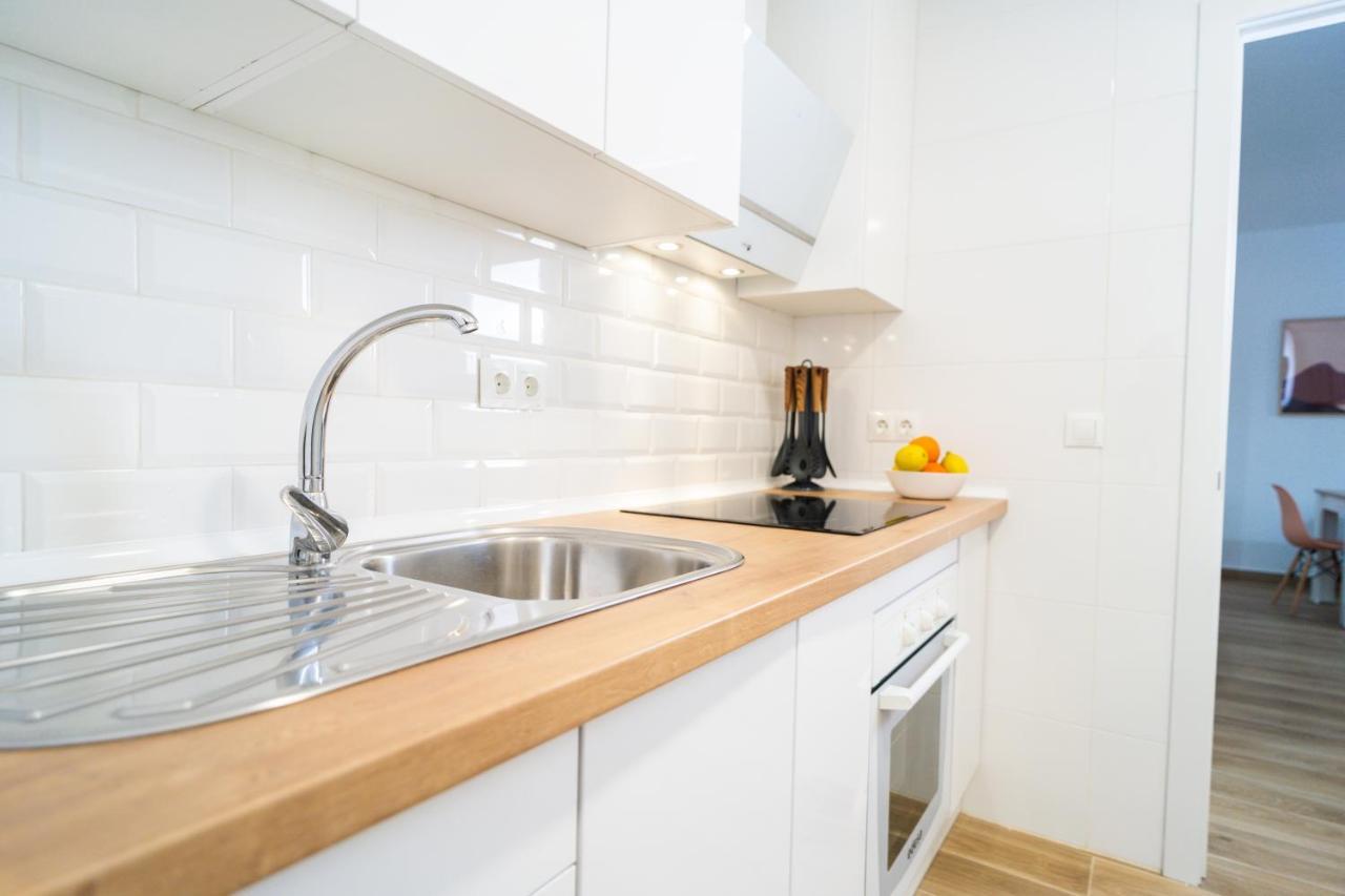 Apartamento Patio Real ロンダ エクステリア 写真