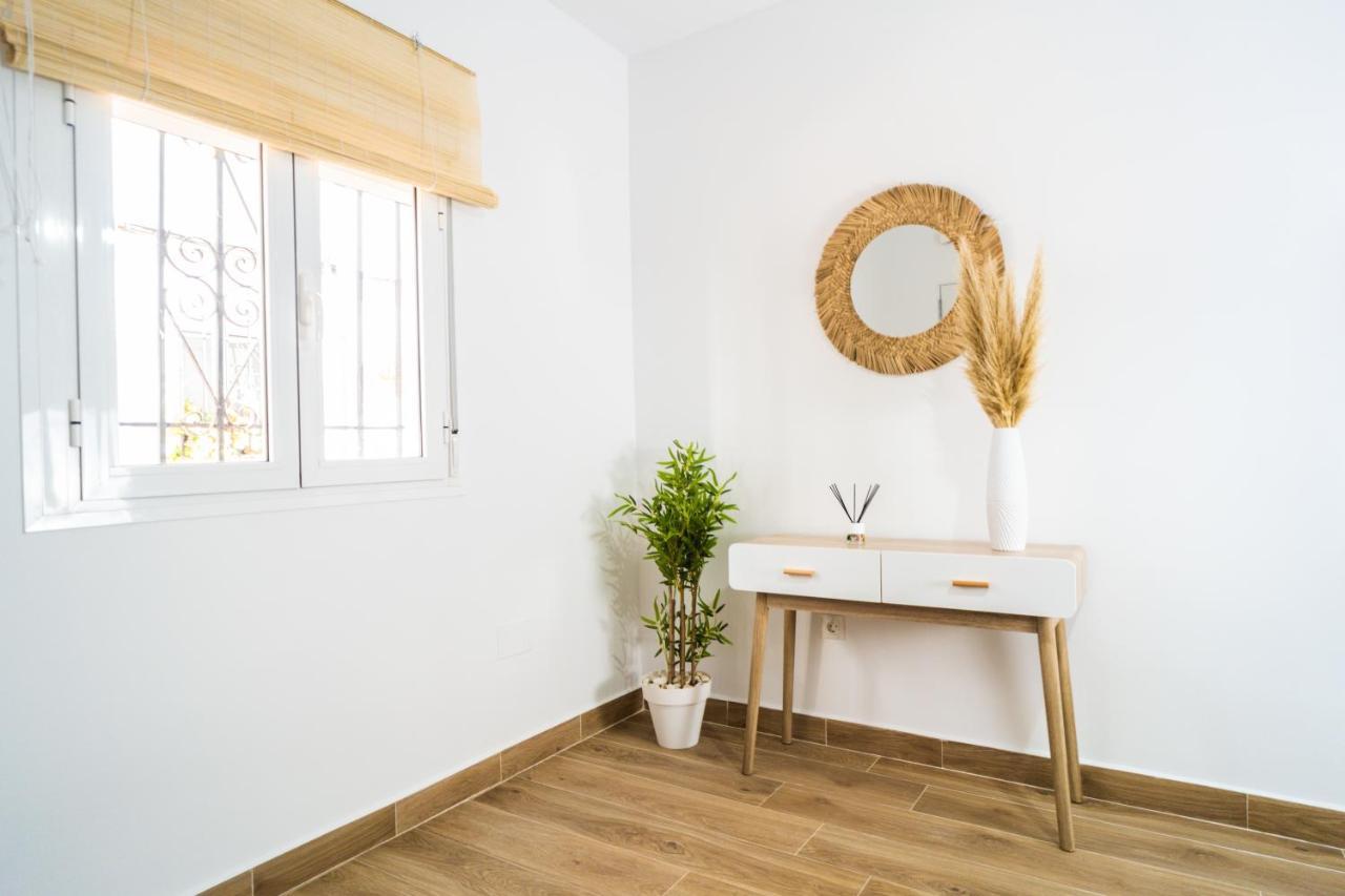 Apartamento Patio Real ロンダ エクステリア 写真