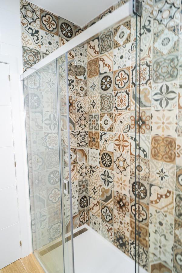 Apartamento Patio Real ロンダ エクステリア 写真