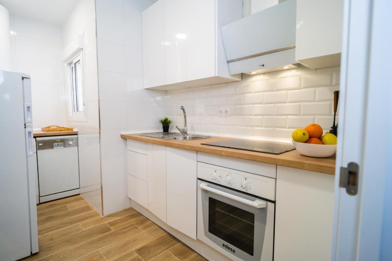 Apartamento Patio Real ロンダ エクステリア 写真