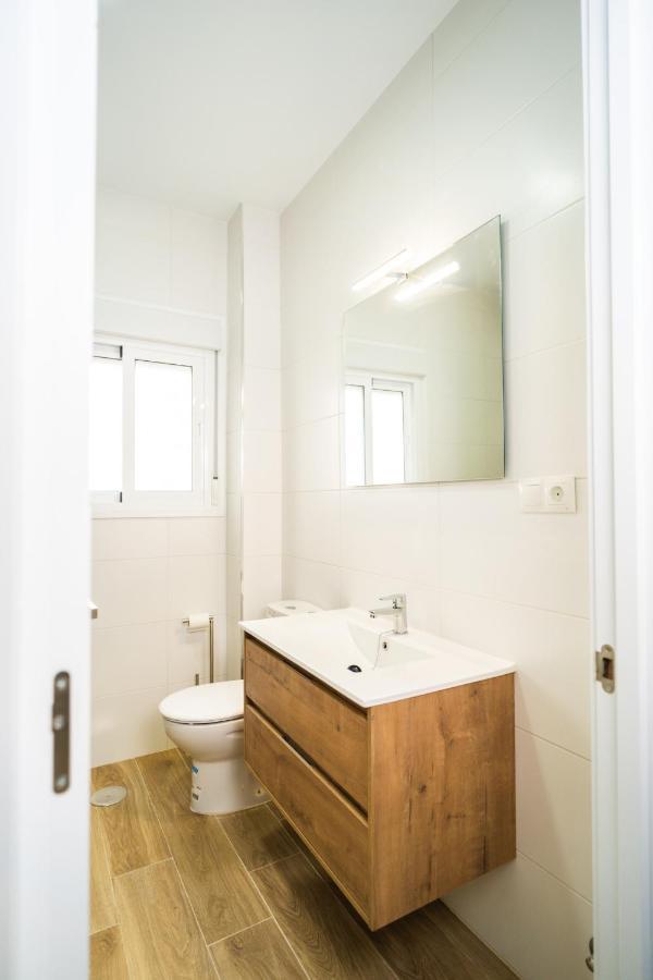 Apartamento Patio Real ロンダ エクステリア 写真
