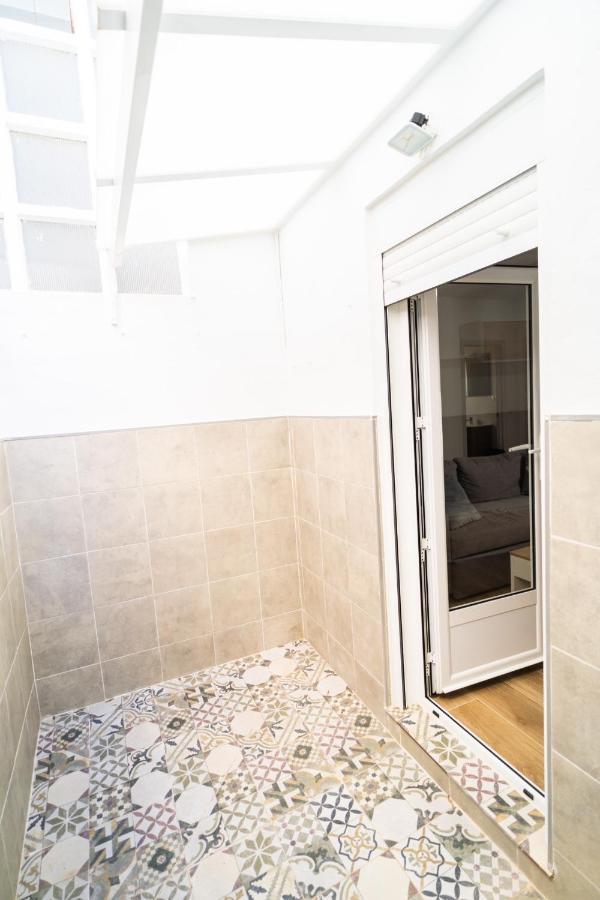 Apartamento Patio Real ロンダ エクステリア 写真
